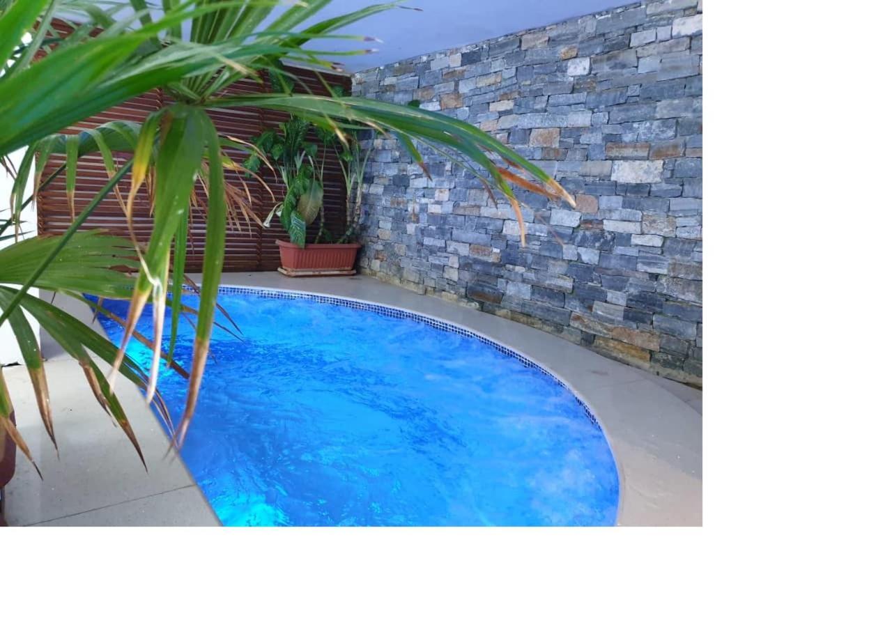 Aparthotel Ecologe à Abidjan Extérieur photo