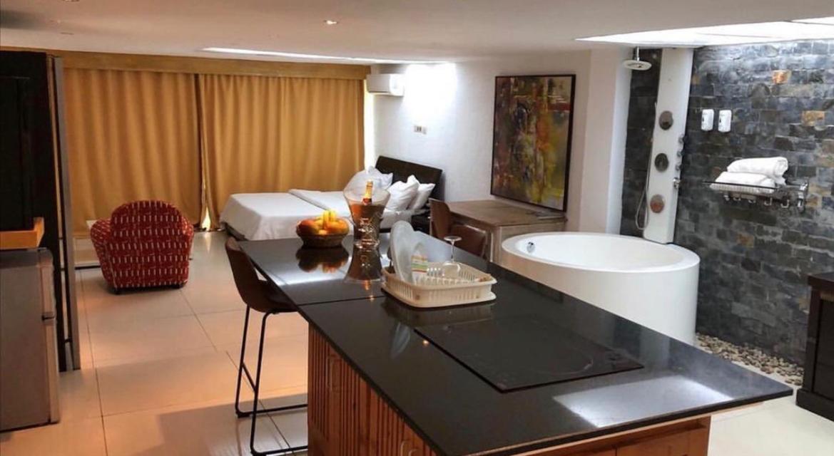 Aparthotel Ecologe à Abidjan Extérieur photo