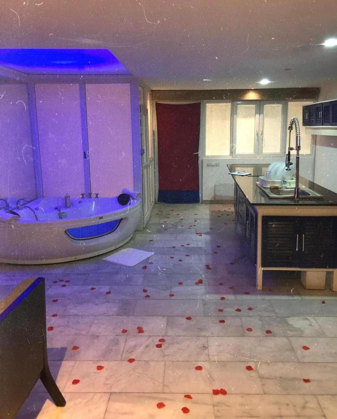 Aparthotel Ecologe à Abidjan Extérieur photo