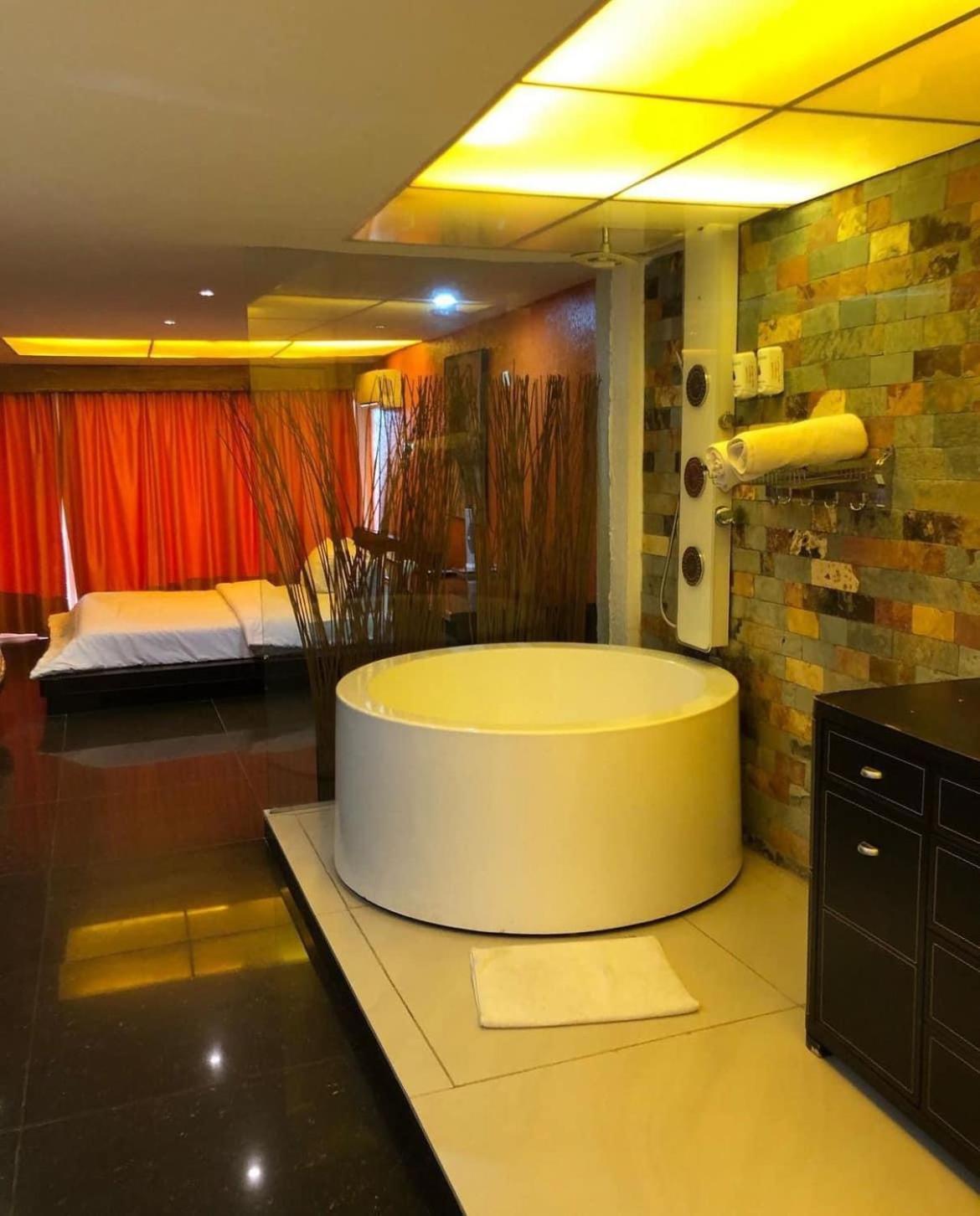 Aparthotel Ecologe à Abidjan Extérieur photo