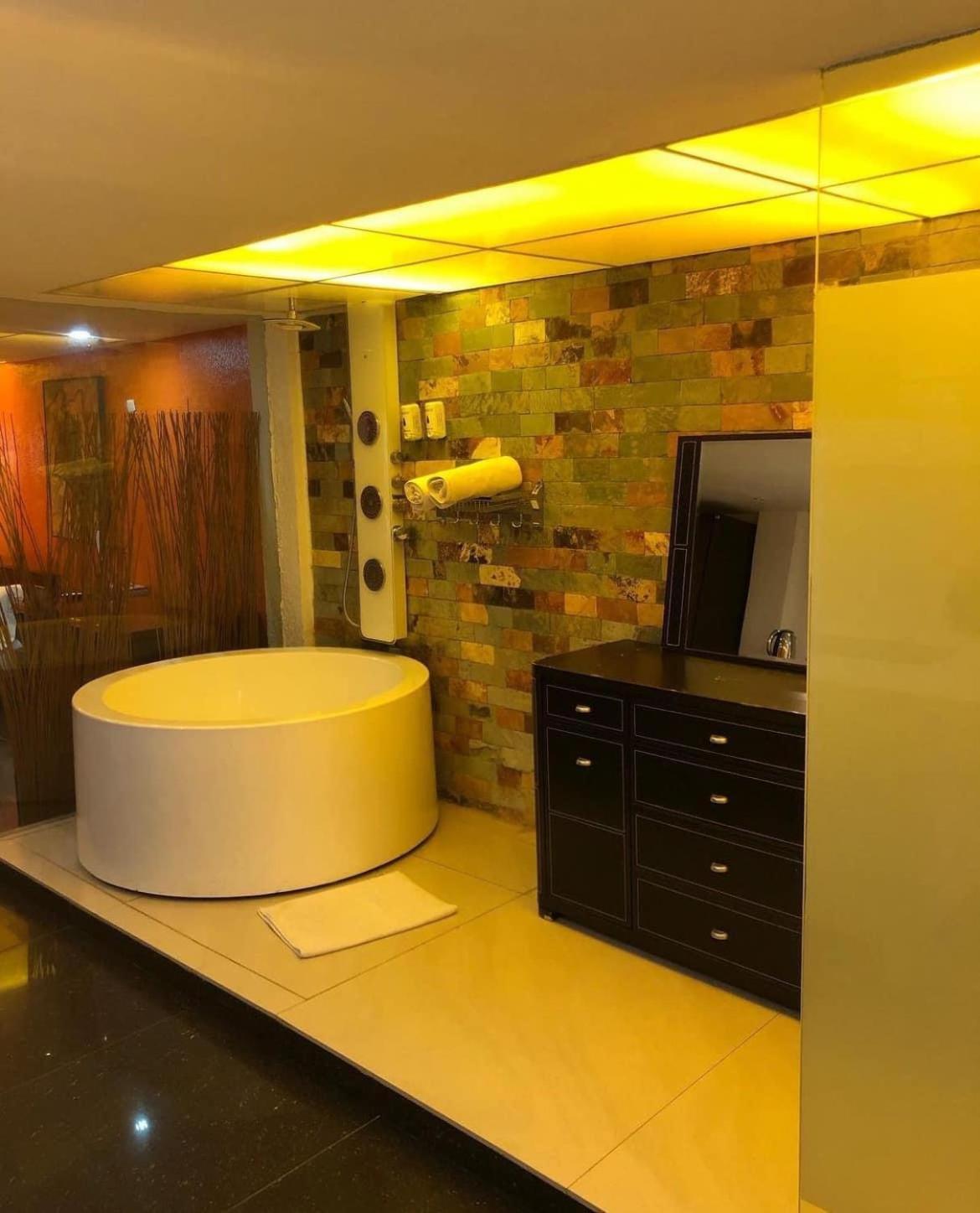Aparthotel Ecologe à Abidjan Extérieur photo