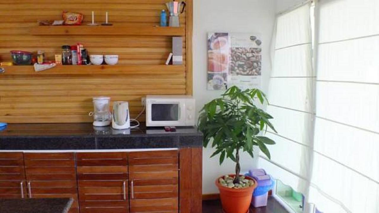 Aparthotel Ecologe à Abidjan Extérieur photo