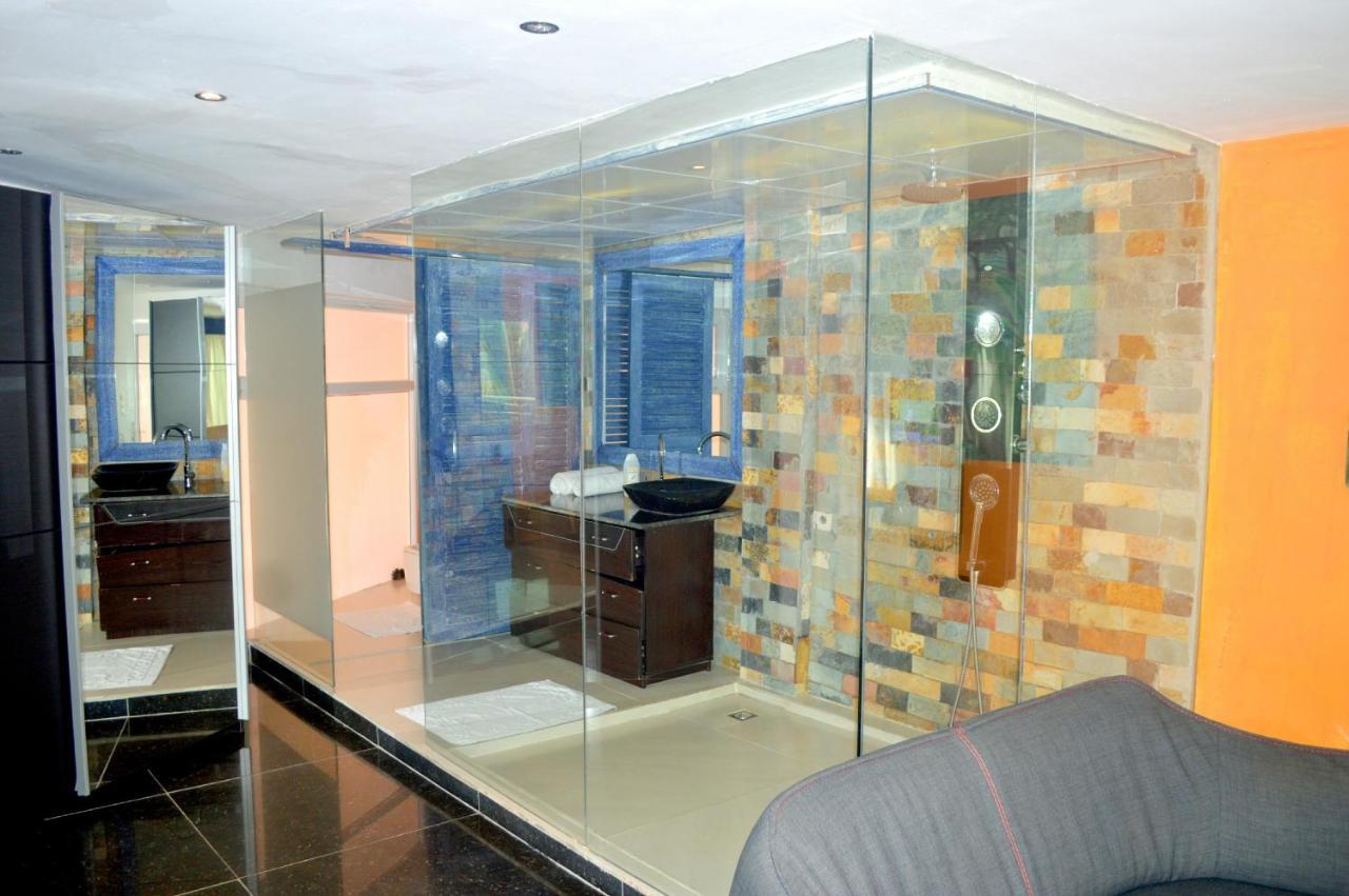 Aparthotel Ecologe à Abidjan Extérieur photo